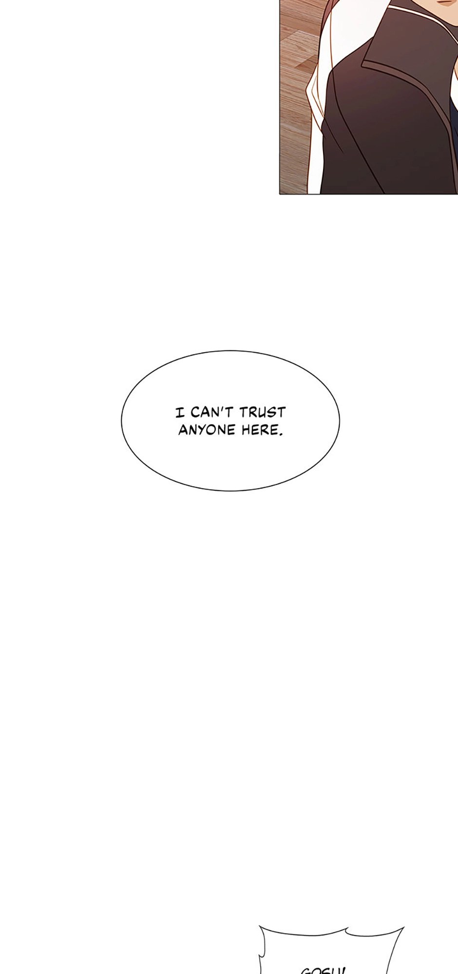 Perfect Gold Chapter 128 - page 4