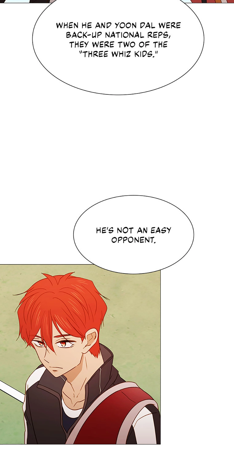 Perfect Gold Chapter 128 - page 40