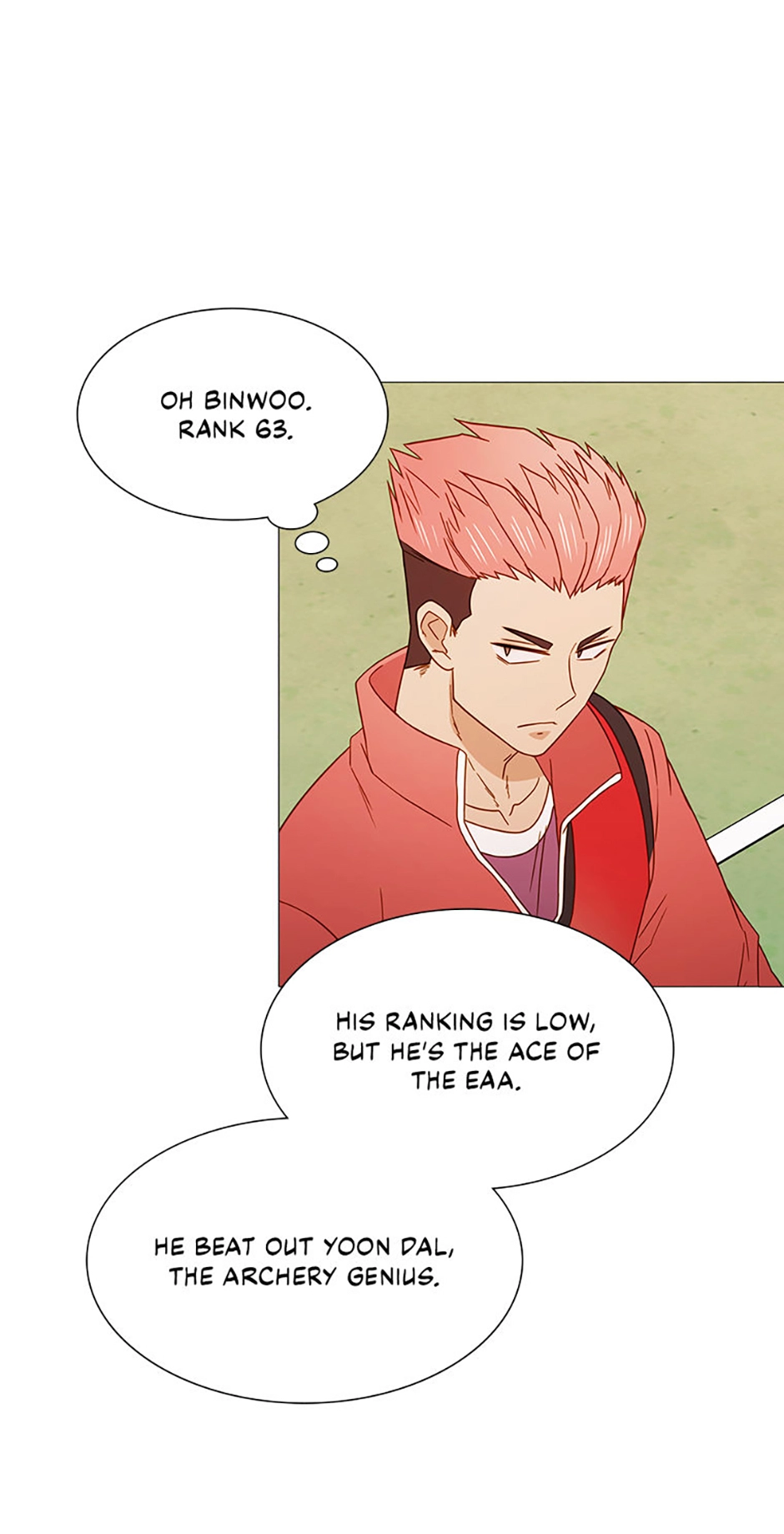 Perfect Gold Chapter 128 - page 41