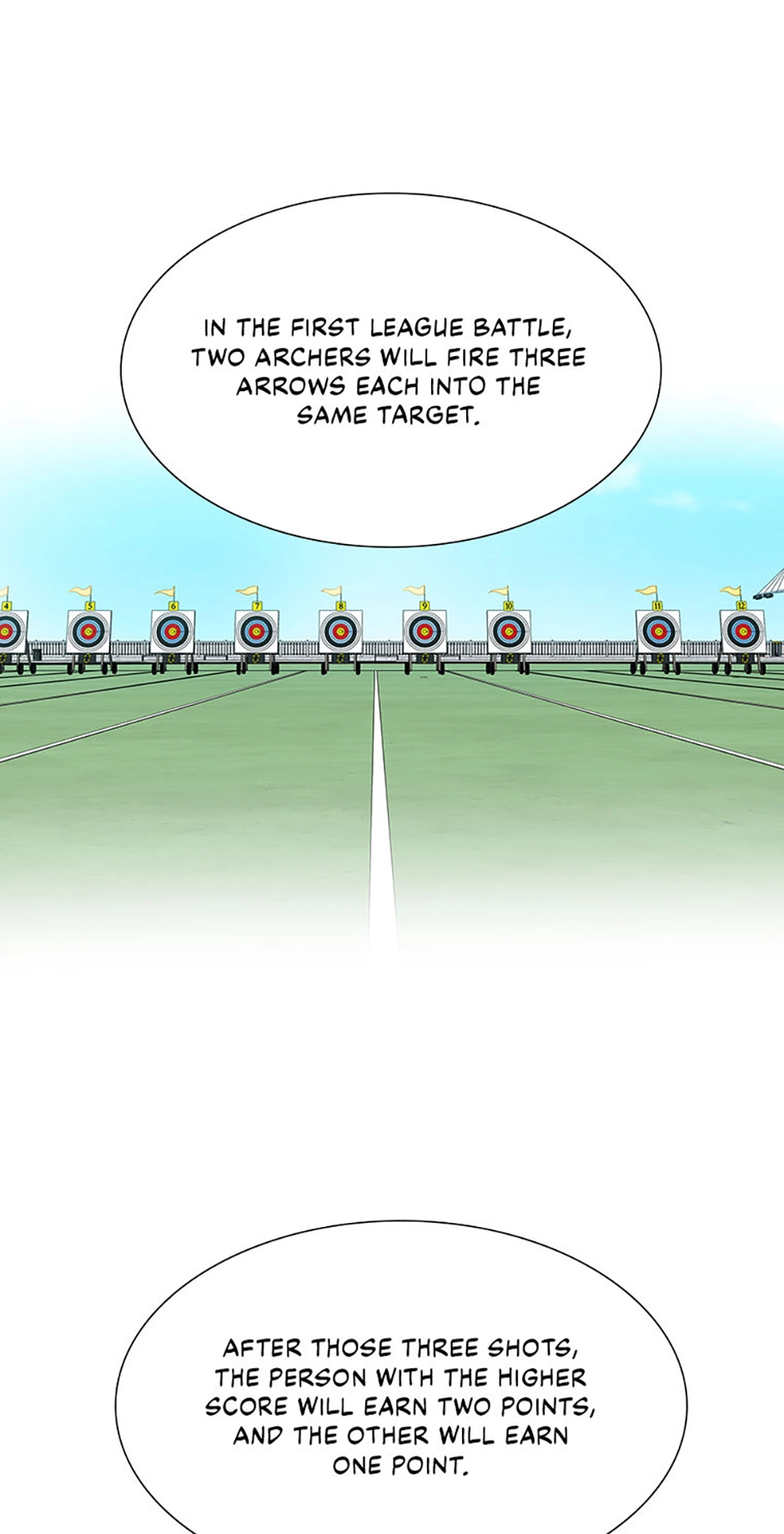 Perfect Gold Chapter 128 - page 42