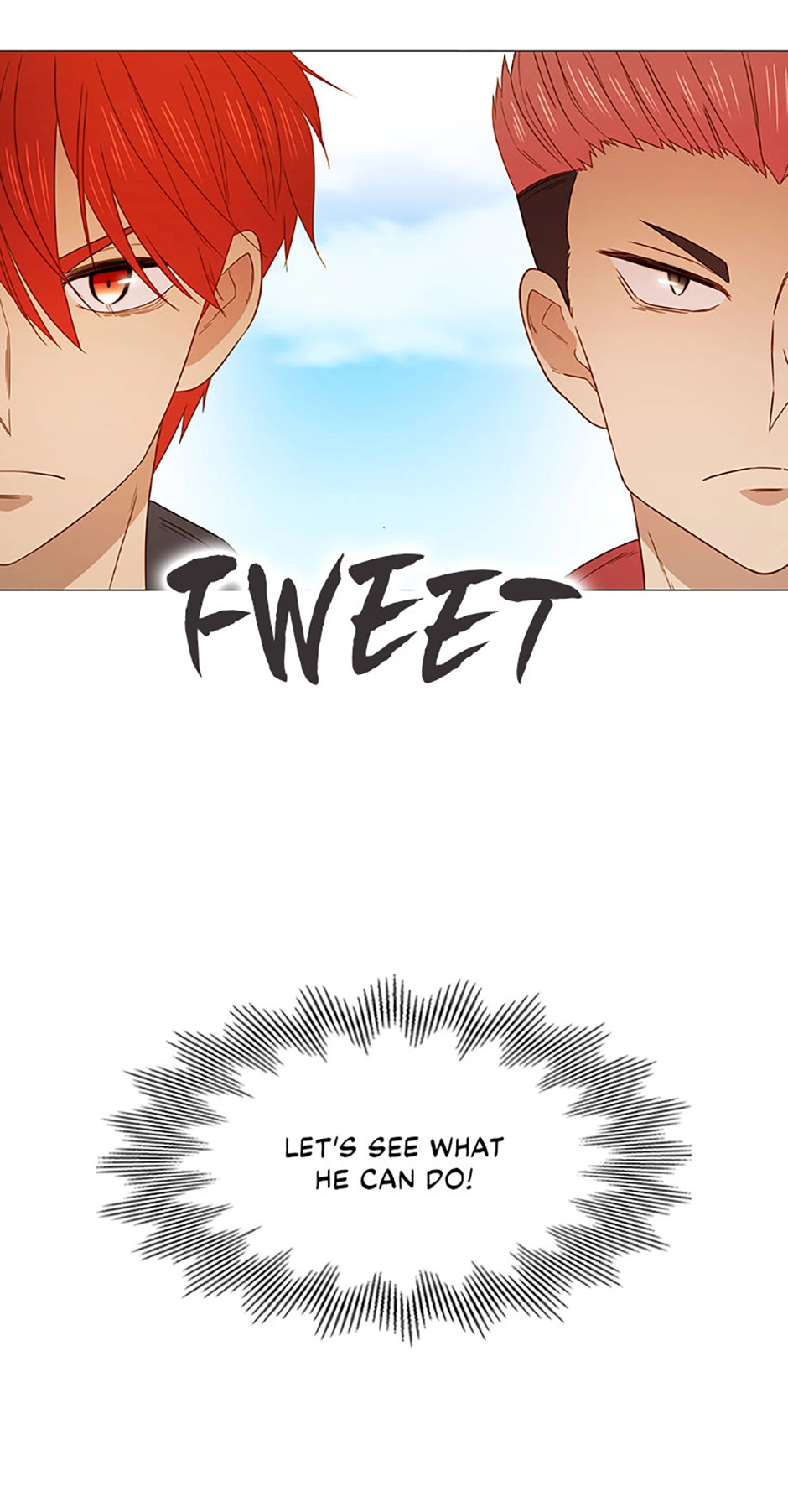 Perfect Gold Chapter 128 - page 44