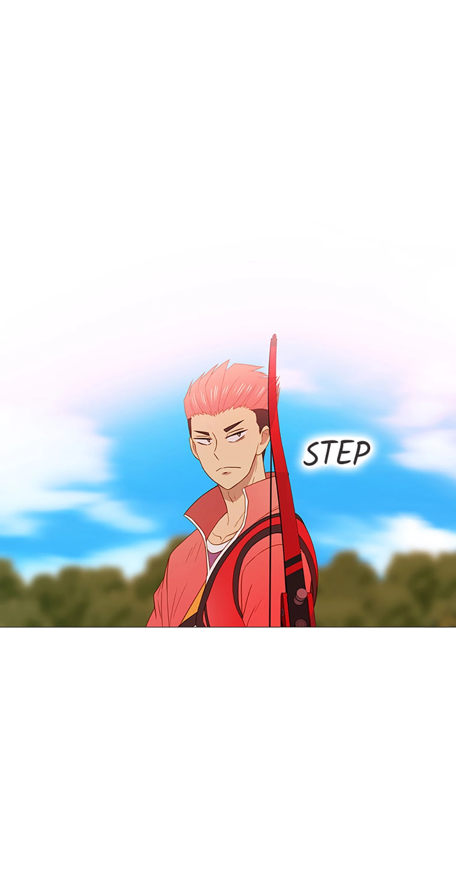 Perfect Gold Chapter 128 - page 45