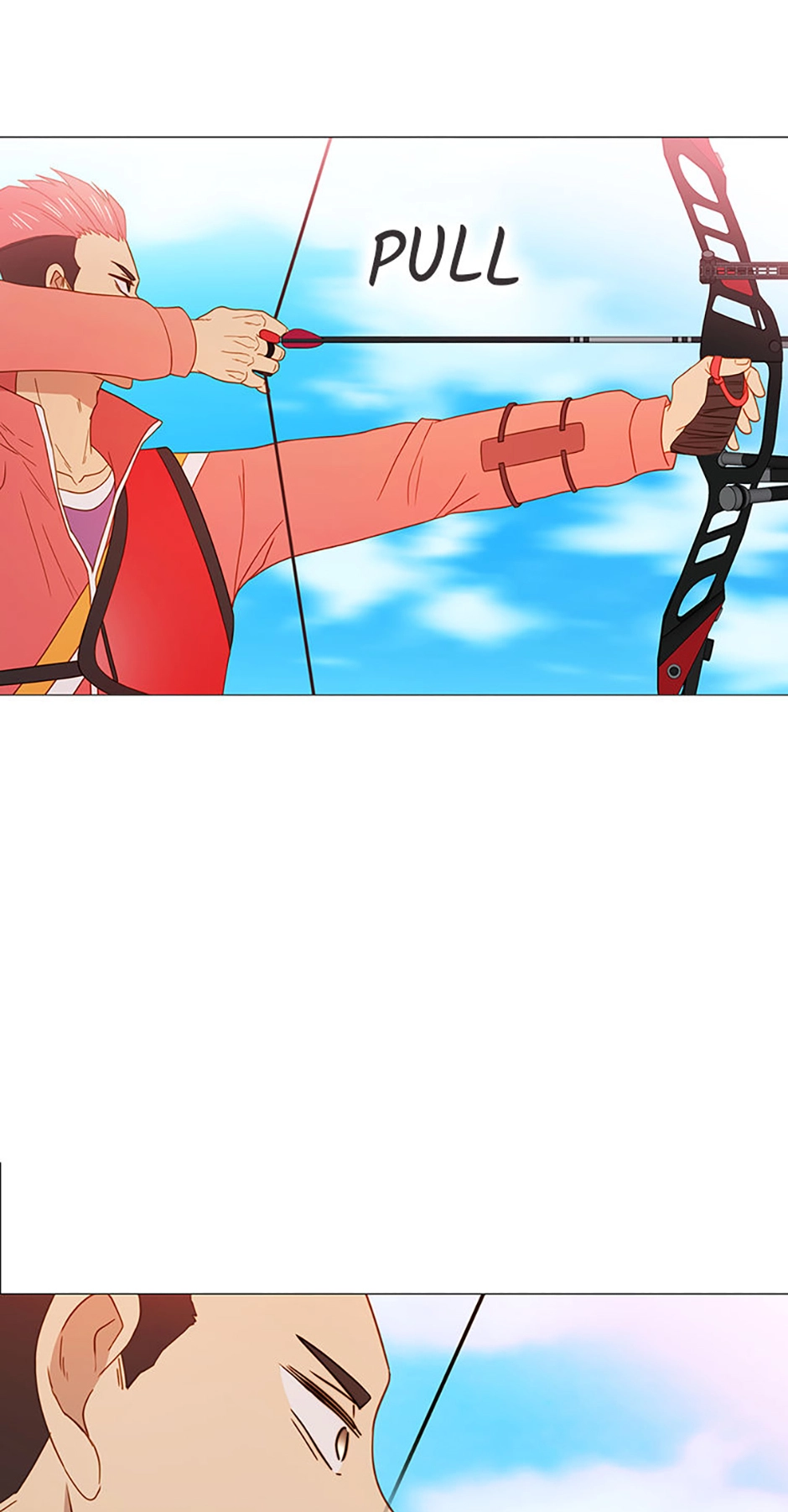 Perfect Gold Chapter 128 - page 46