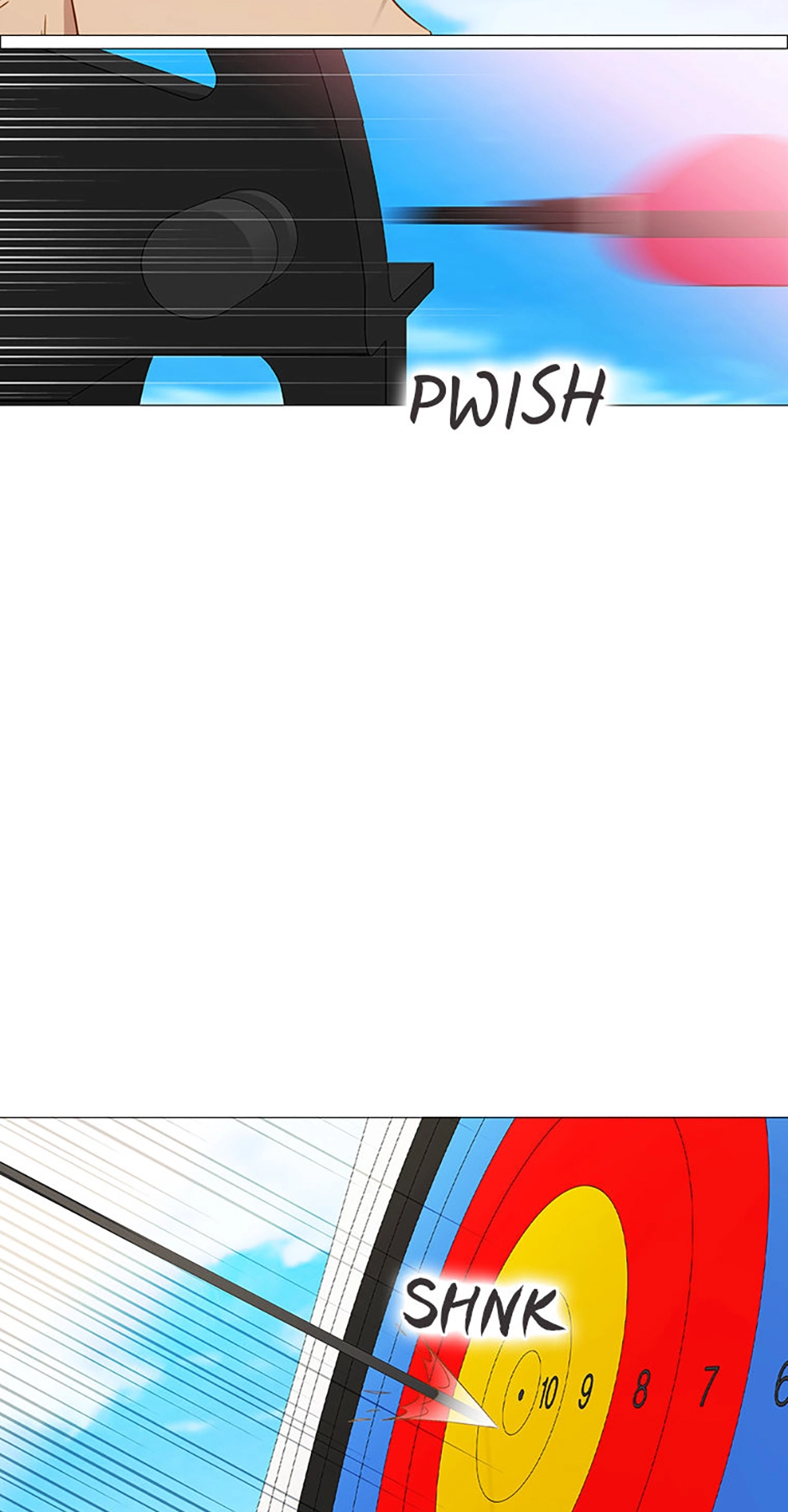 Perfect Gold Chapter 128 - page 47