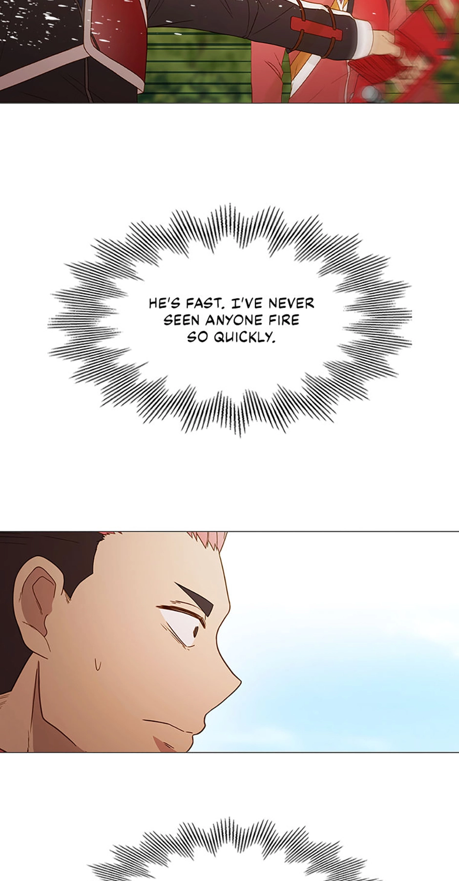 Perfect Gold Chapter 128 - page 49