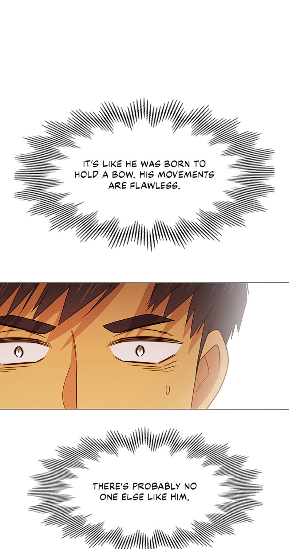 Perfect Gold Chapter 128 - page 53