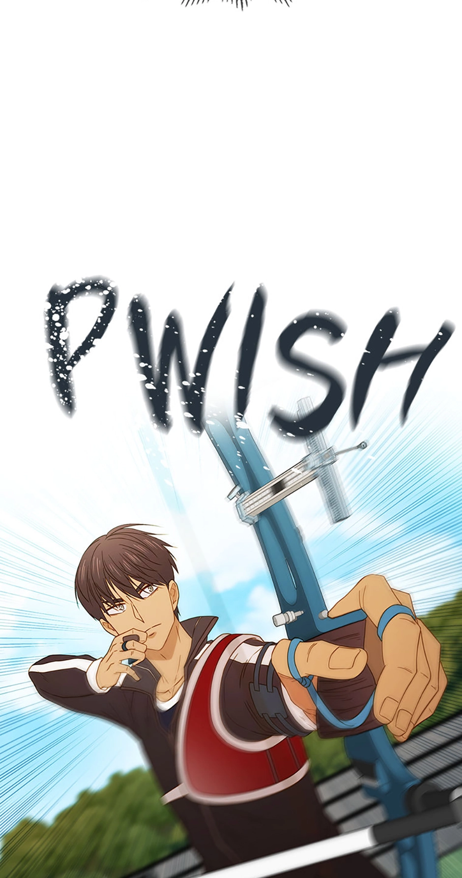 Perfect Gold Chapter 128 - page 54