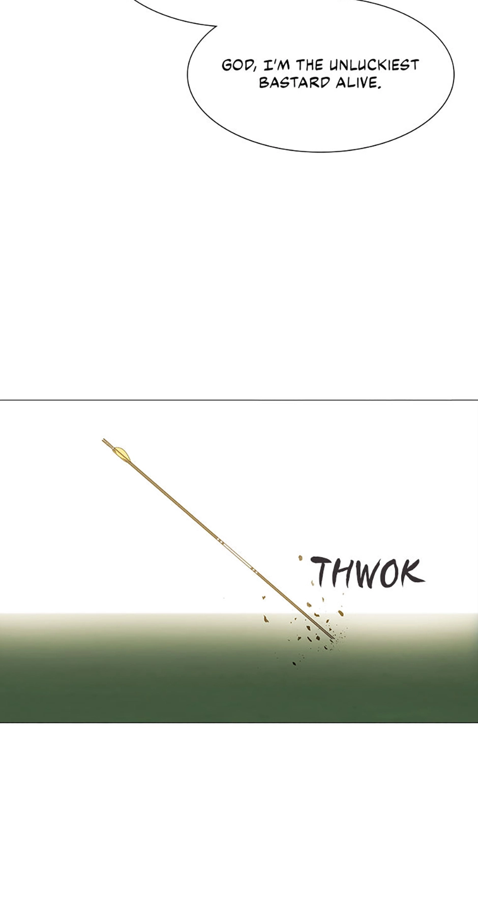 Perfect Gold Chapter 128 - page 56