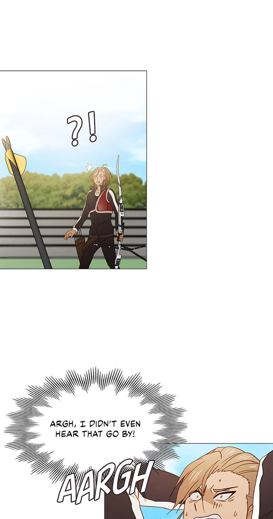 Perfect Gold Chapter 128 - page 57