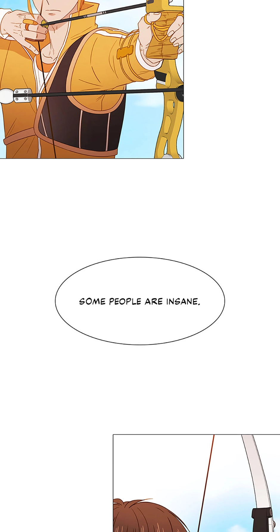 Perfect Gold Chapter 128 - page 59