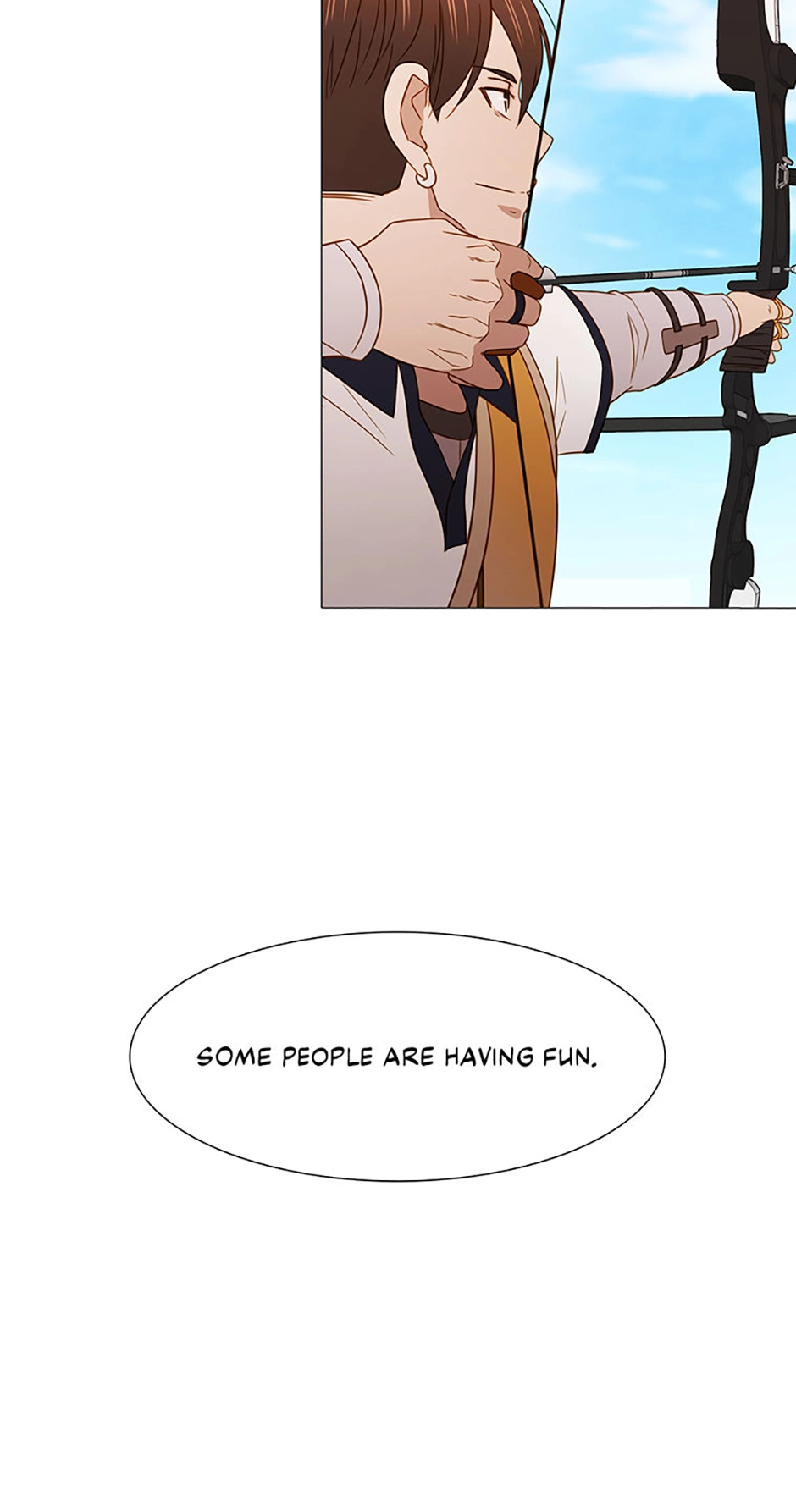 Perfect Gold Chapter 128 - page 60