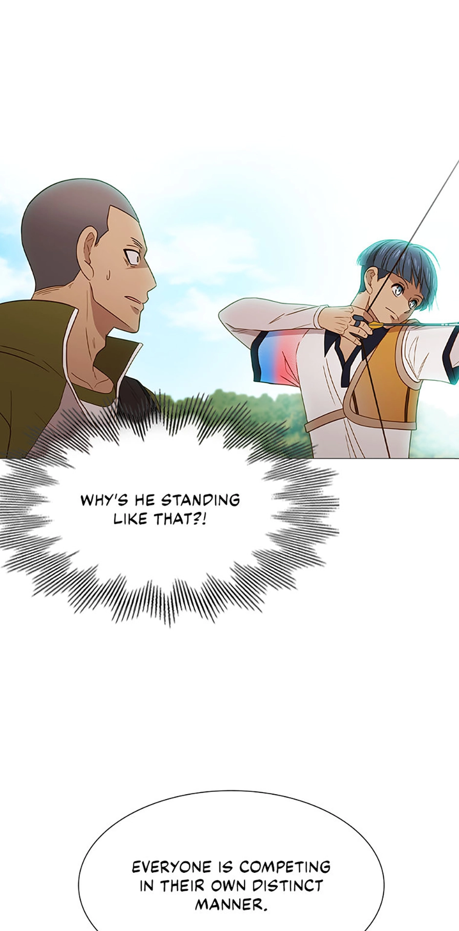 Perfect Gold Chapter 128 - page 62