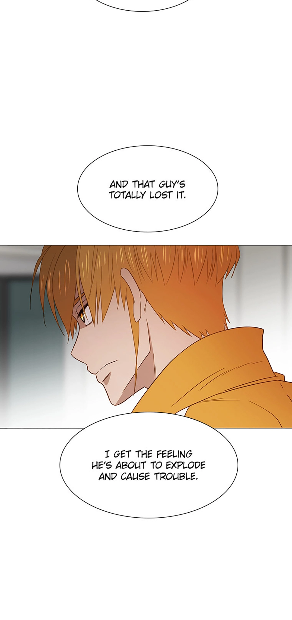 Perfect Gold Chapter 128 - page 8