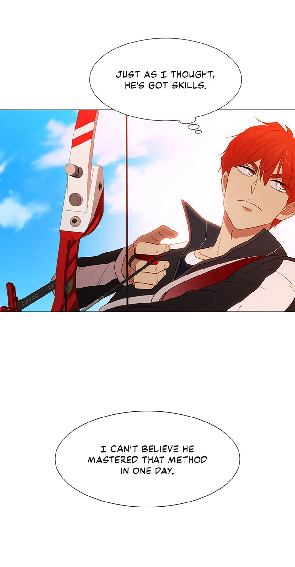 Perfect Gold Chapter 129 - page 15