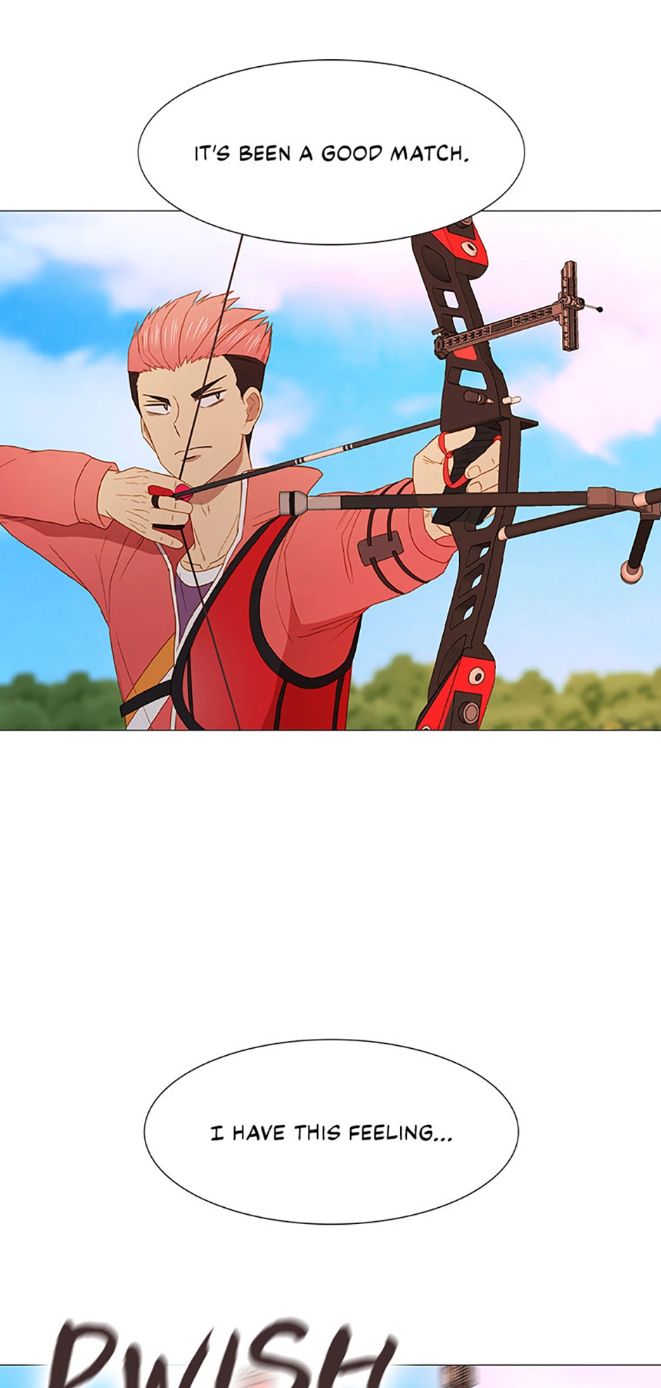 Perfect Gold Chapter 129 - page 26