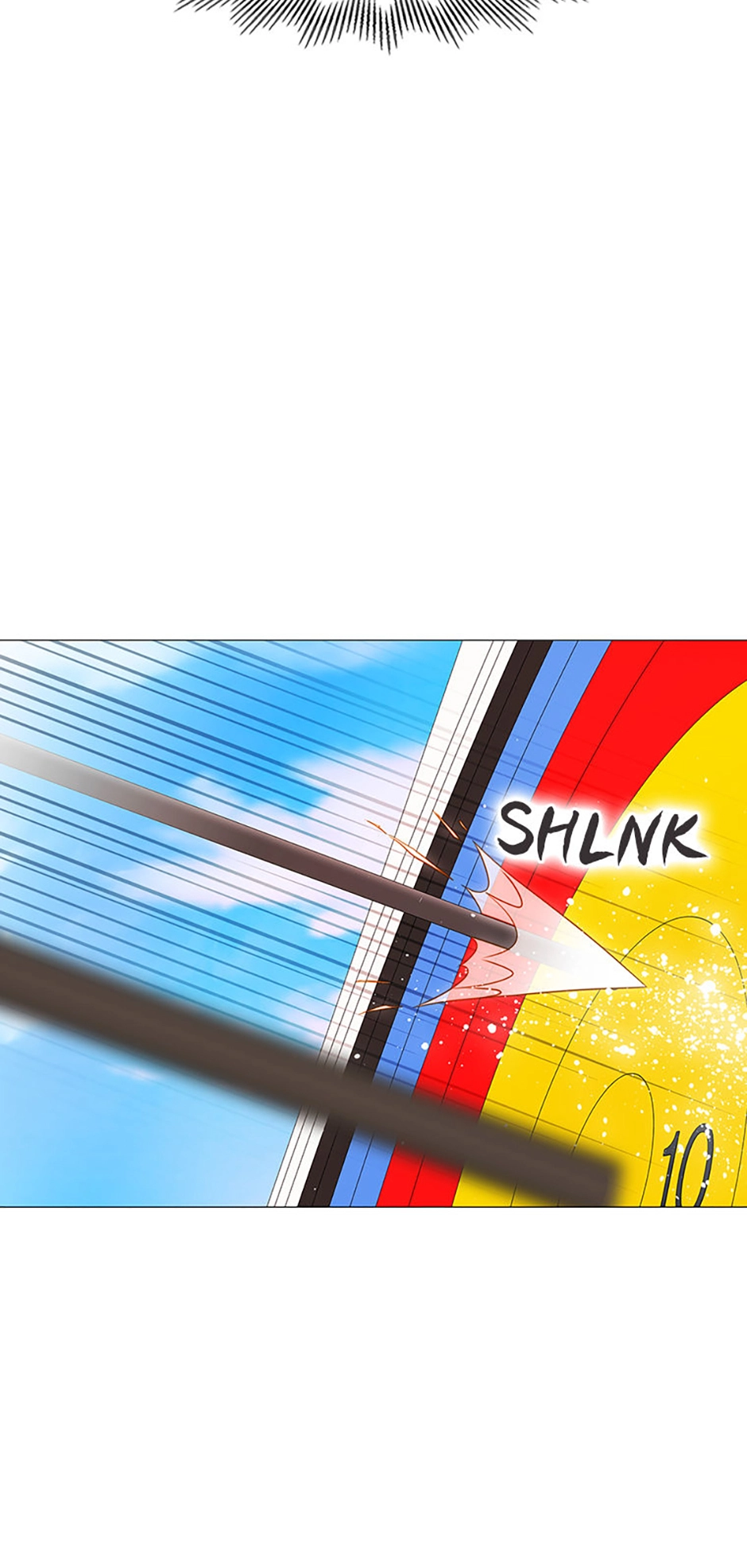 Perfect Gold Chapter 129 - page 31