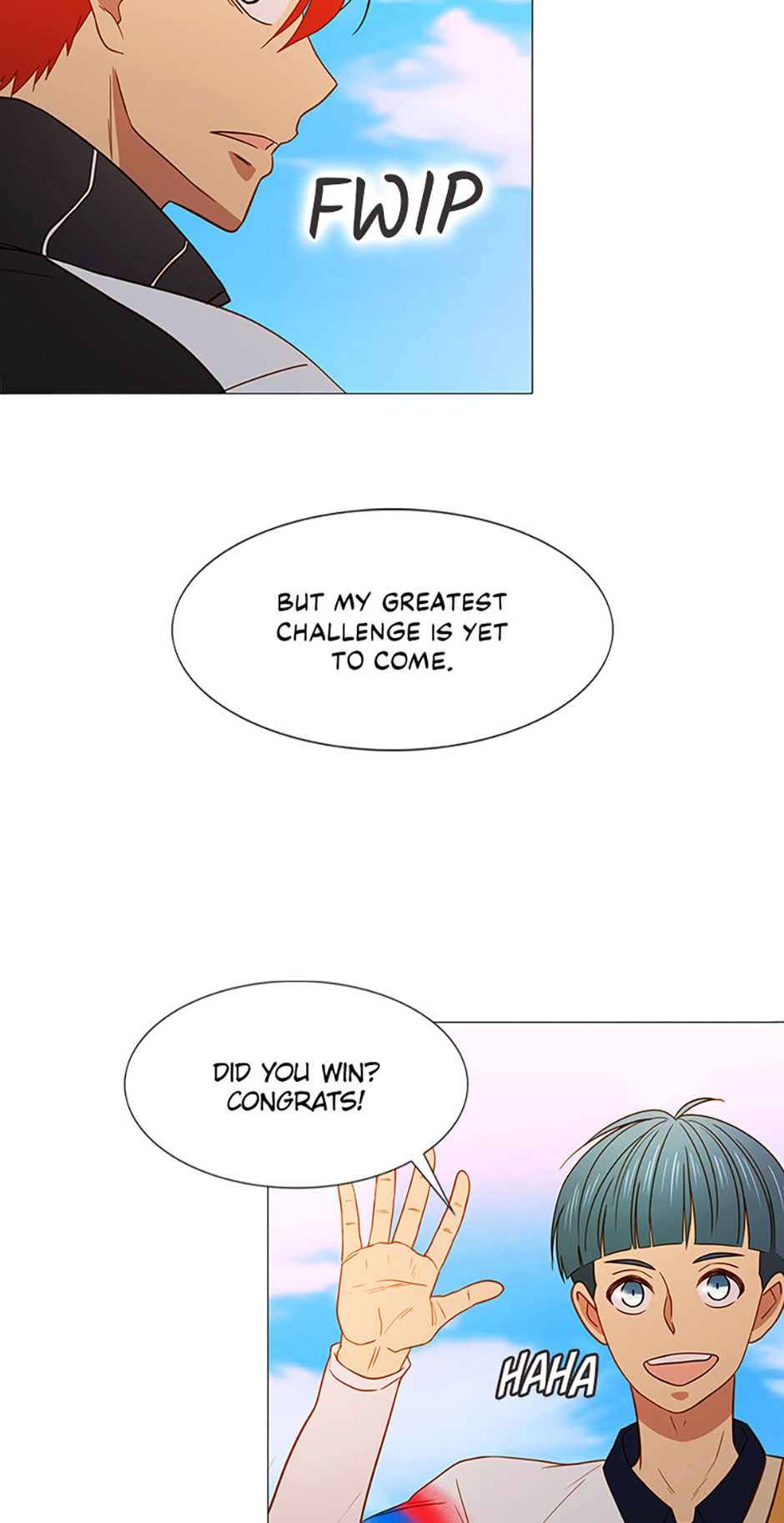 Perfect Gold Chapter 129 - page 38