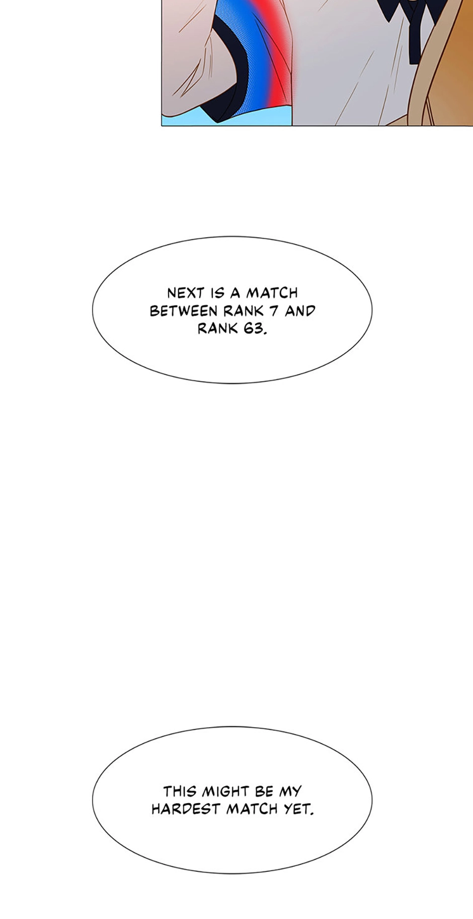 Perfect Gold Chapter 129 - page 39