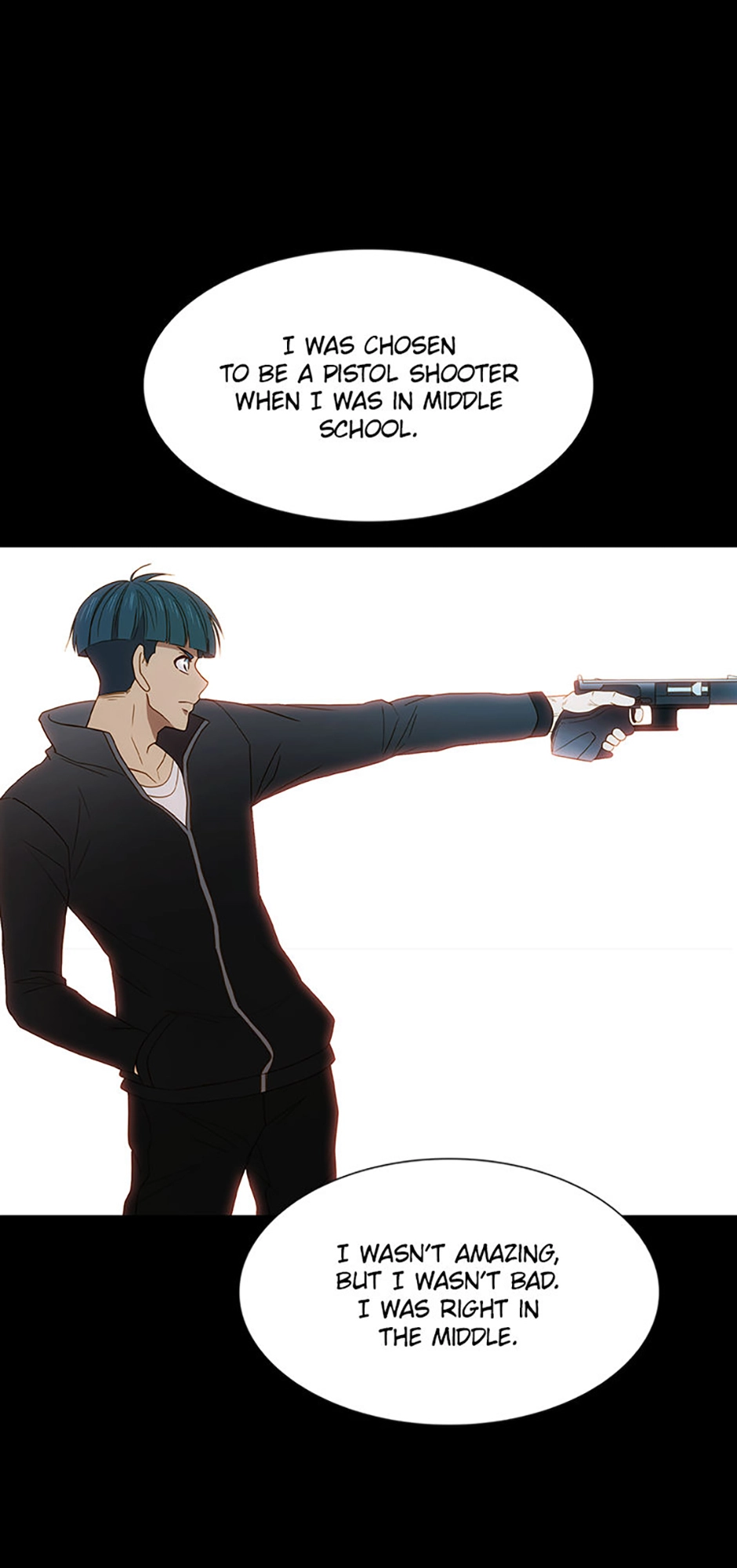 Perfect Gold Chapter 129 - page 50