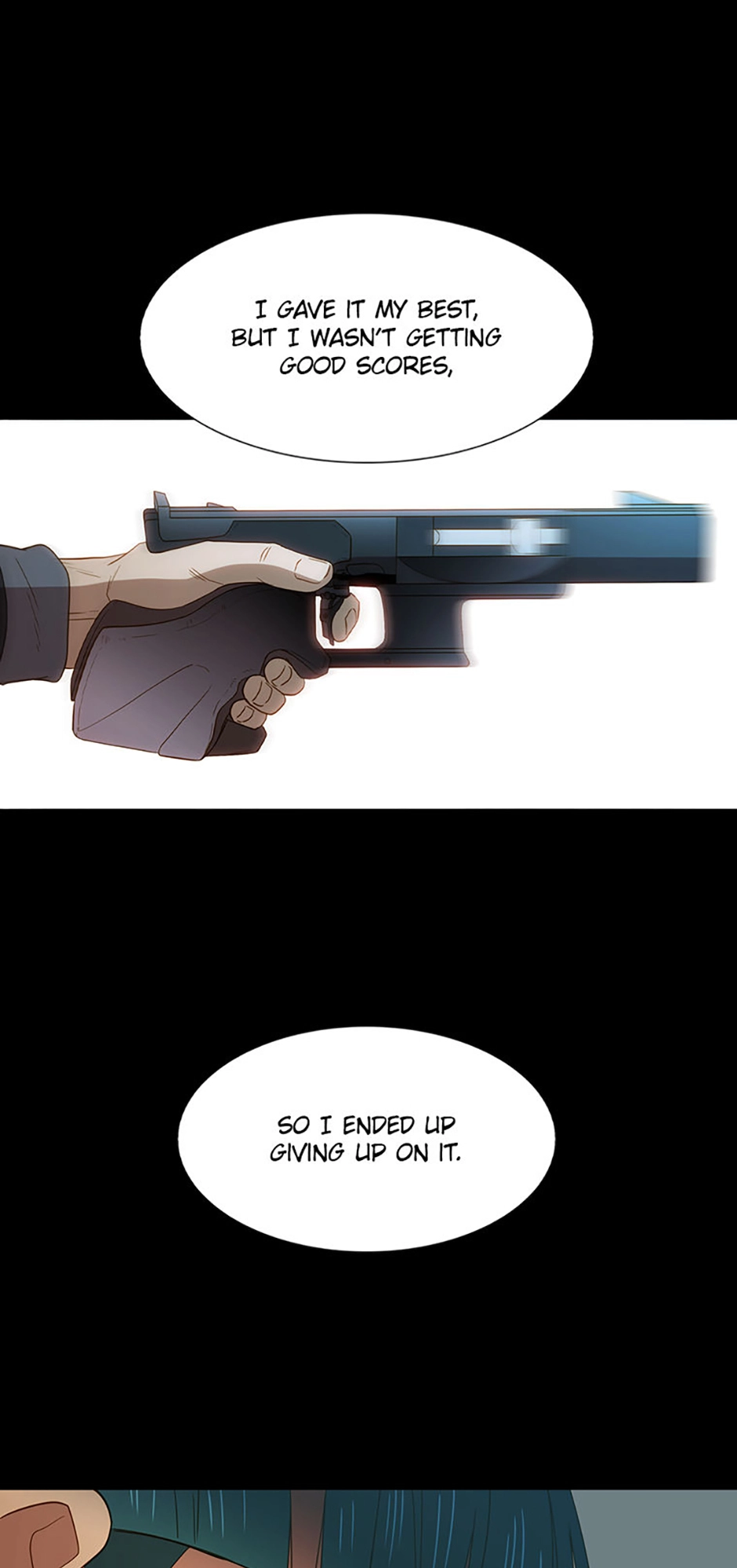 Perfect Gold Chapter 129 - page 51