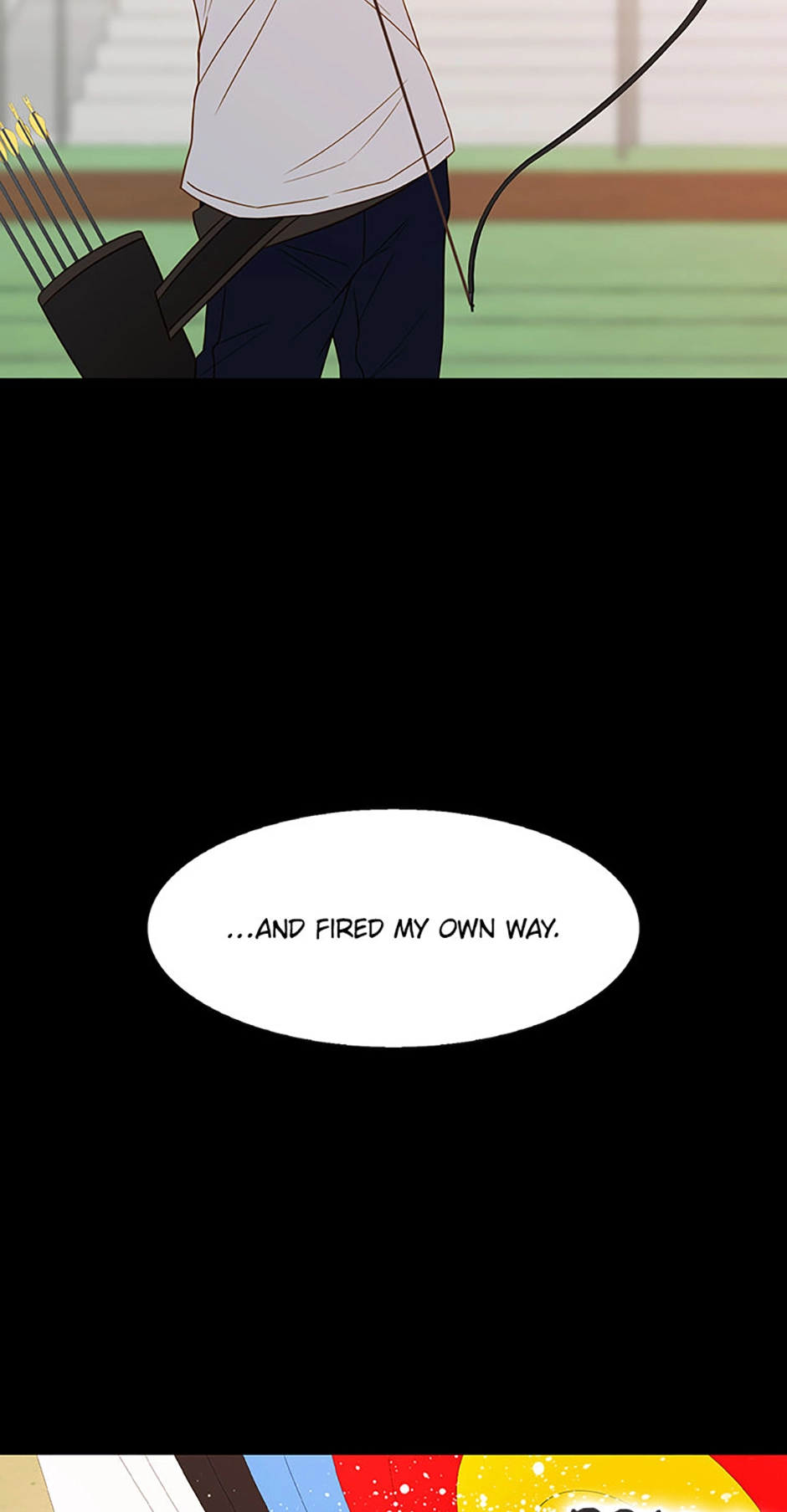 Perfect Gold Chapter 129 - page 73