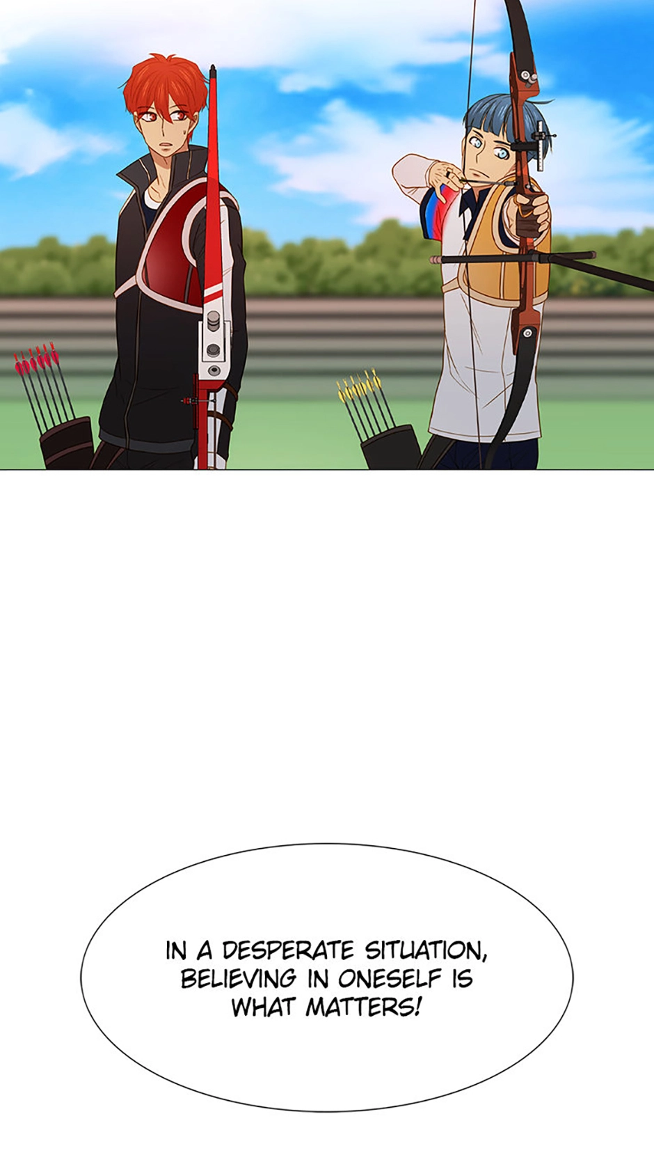 Perfect Gold Chapter 129 - page 78