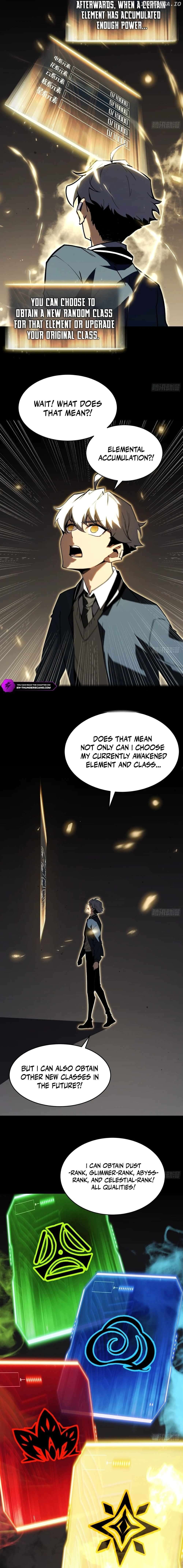 Full-Time Awakening Chapter 3 - page 2