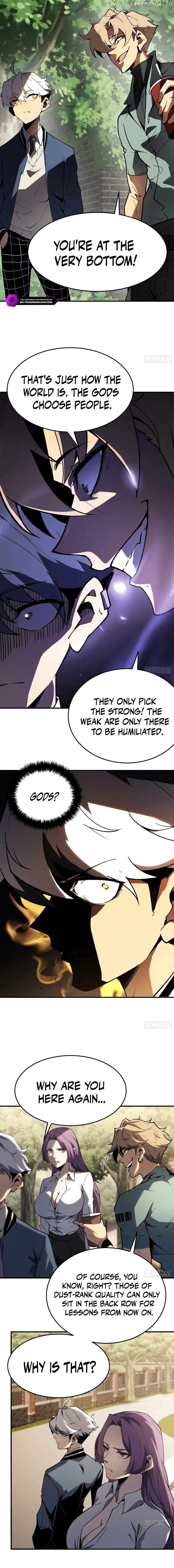 Full-Time Awakening Chapter 3 - page 9