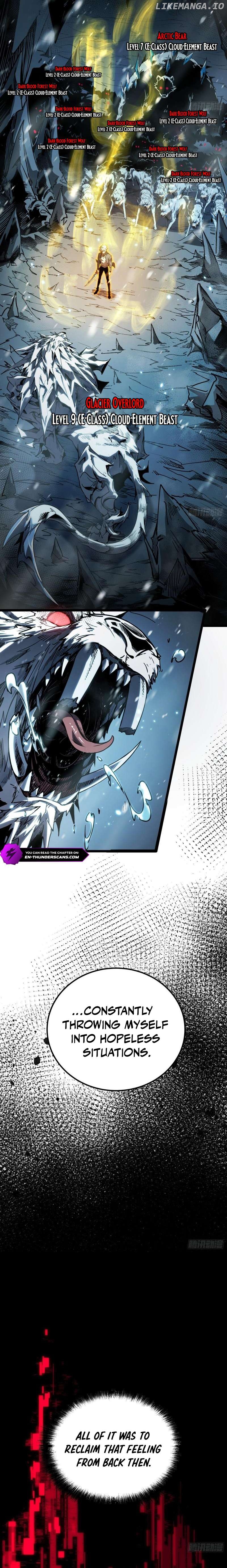 Full-Time Awakening Chapter 10 - page 7
