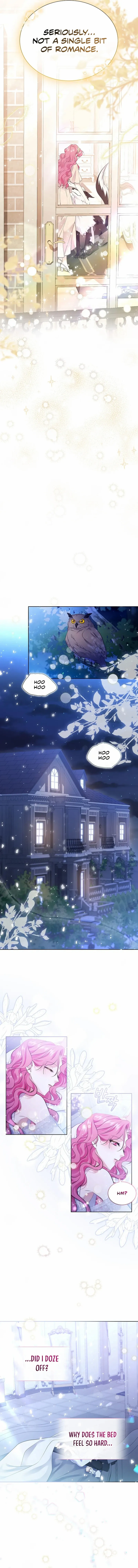 In the Grasp of a Loving Yet Possessive Male Lead Chapter 10 - page 4
