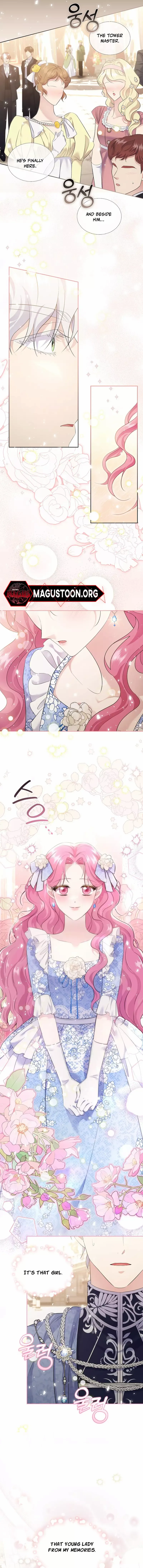 In the Grasp of a Loving Yet Possessive Male Lead Chapter 12 - page 9
