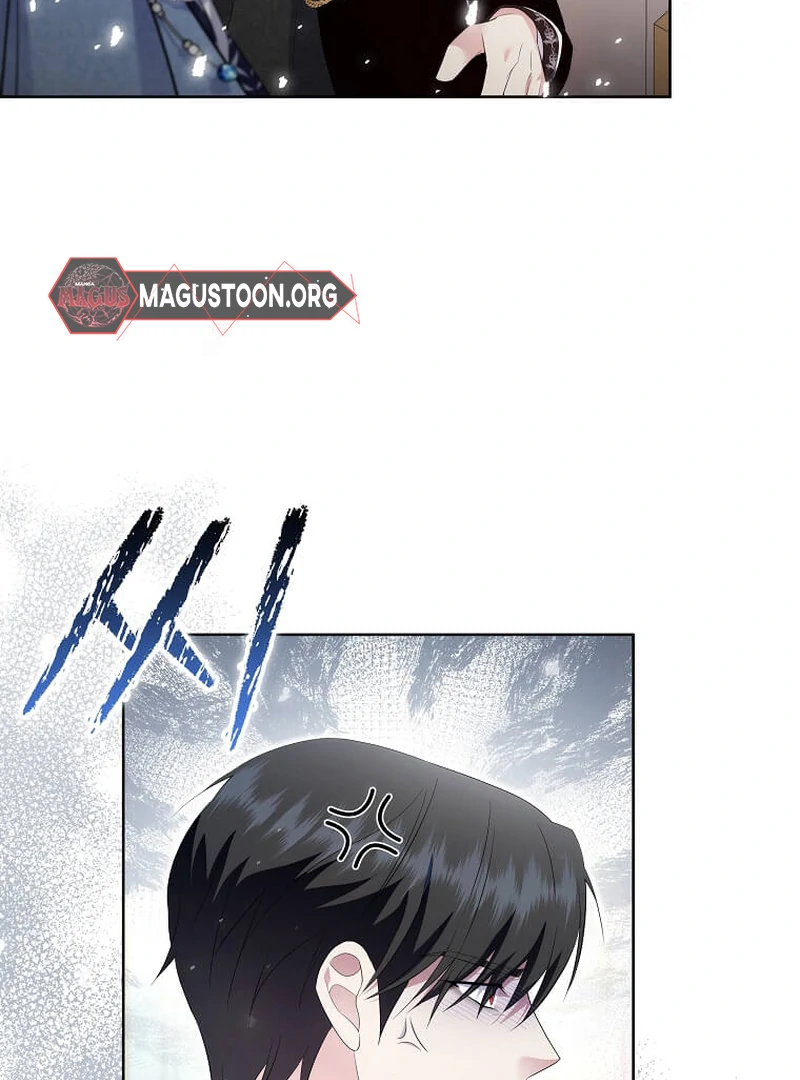 In the Grasp of a Loving Yet Possessive Male Lead Chapter 13 - page 11