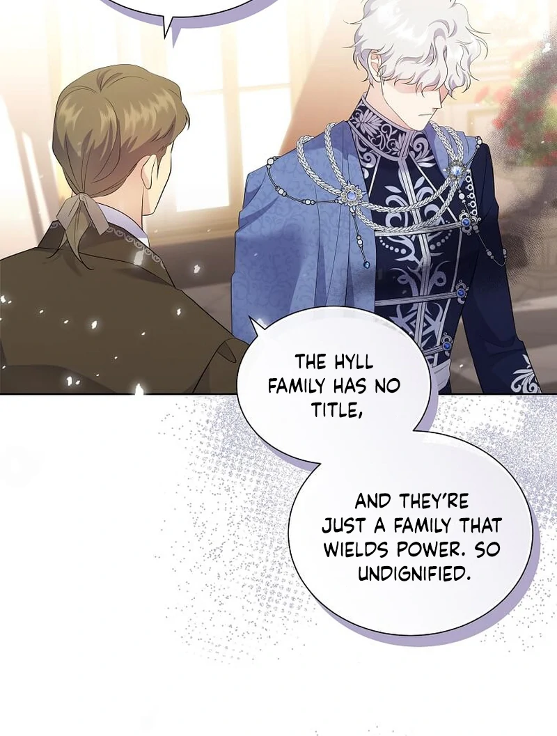 In the Grasp of a Loving Yet Possessive Male Lead Chapter 13 - page 34