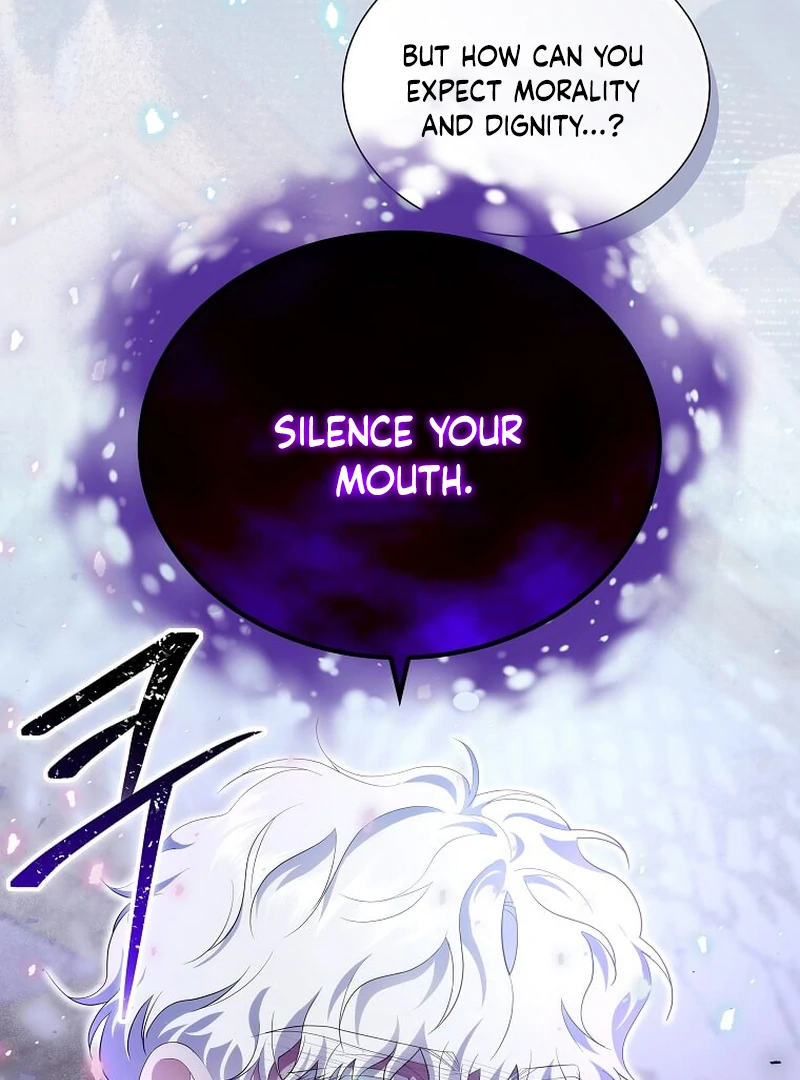 In the Grasp of a Loving Yet Possessive Male Lead Chapter 13 - page 37