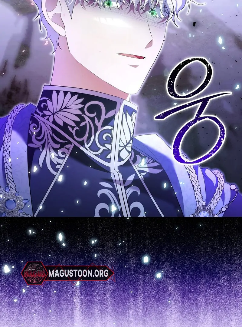 In the Grasp of a Loving Yet Possessive Male Lead Chapter 13 - page 38