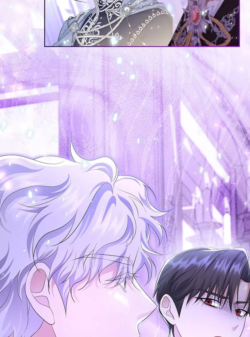 In the Grasp of a Loving Yet Possessive Male Lead Chapter 13 - page 4