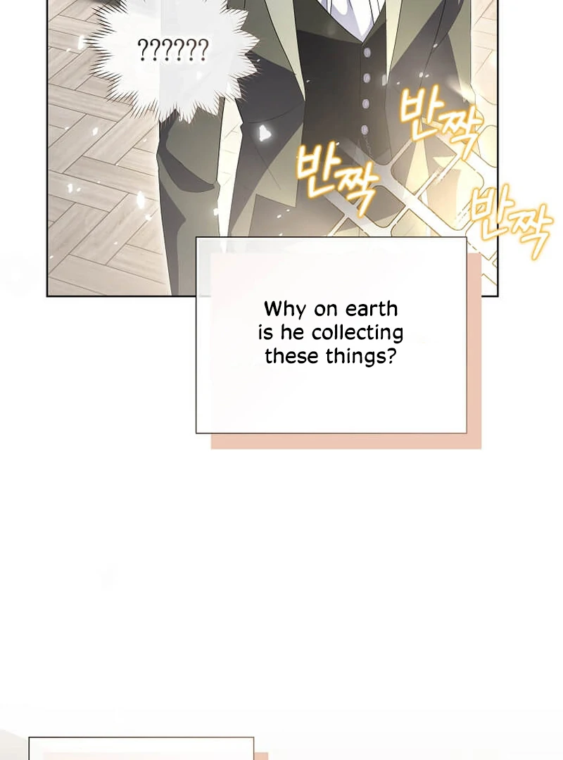 In the Grasp of a Loving Yet Possessive Male Lead Chapter 13 - page 48