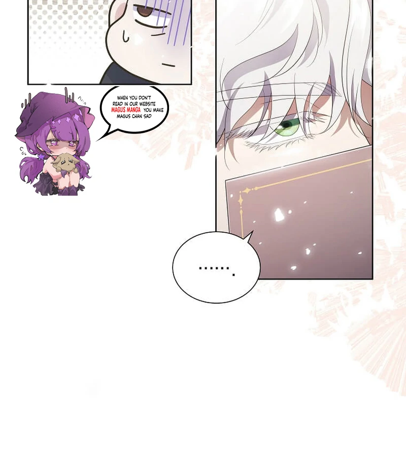 In the Grasp of a Loving Yet Possessive Male Lead Chapter 13 - page 51