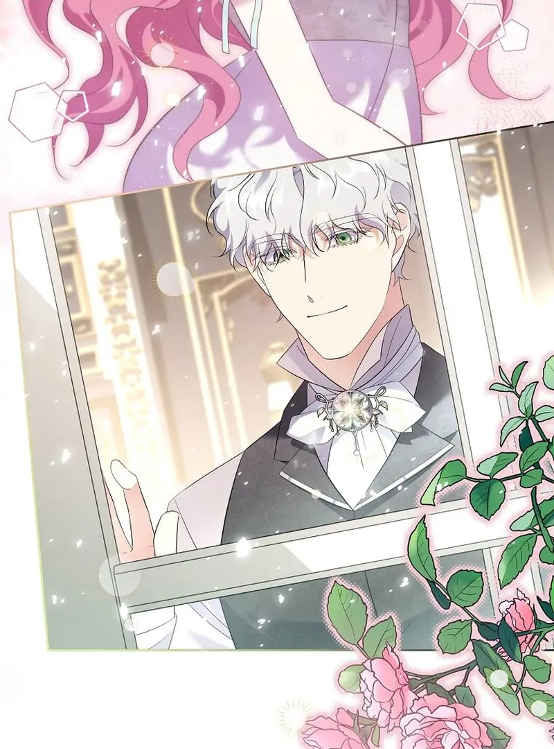 In the Grasp of a Loving Yet Possessive Male Lead Chapter 13 - page 58