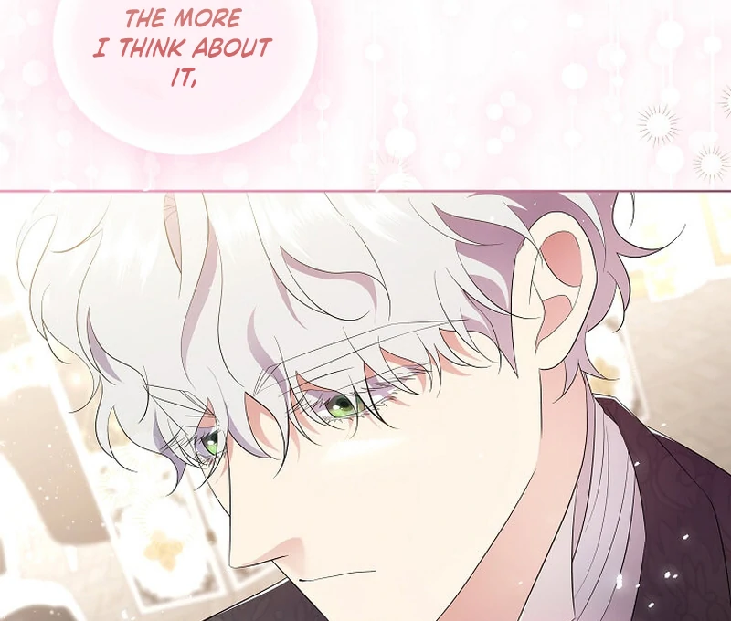 In the Grasp of a Loving Yet Possessive Male Lead Chapter 13 - page 61