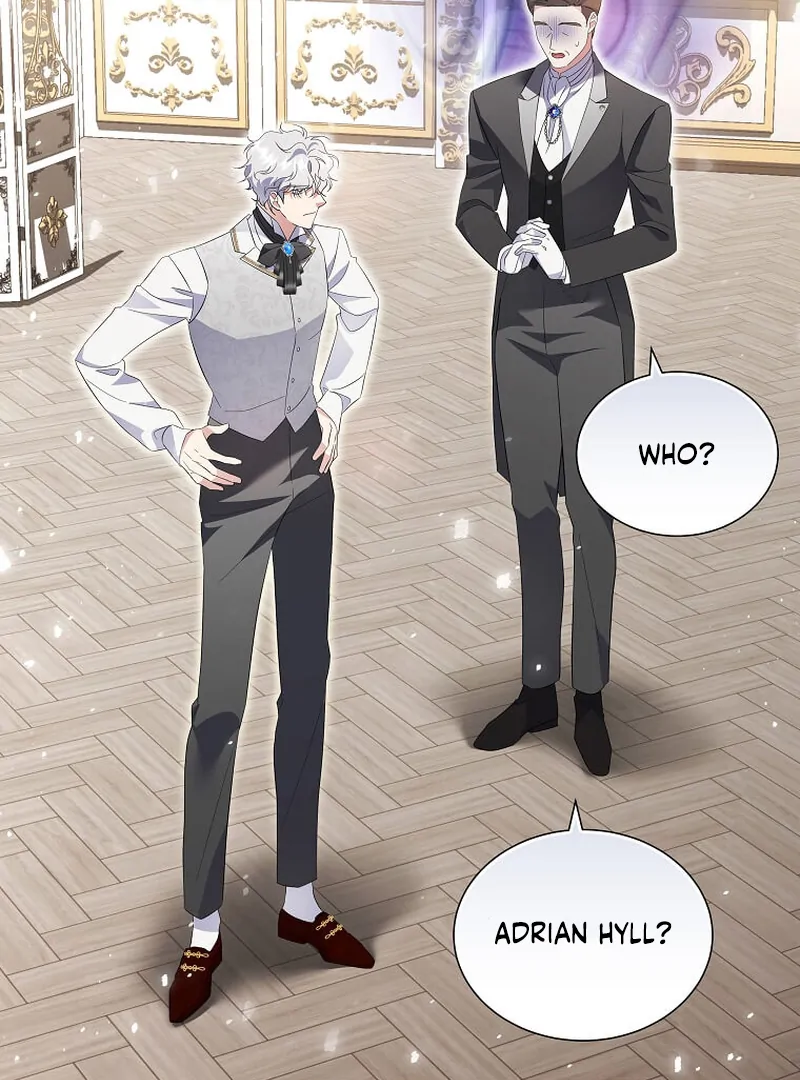 In the Grasp of a Loving Yet Possessive Male Lead Chapter 13 - page 67