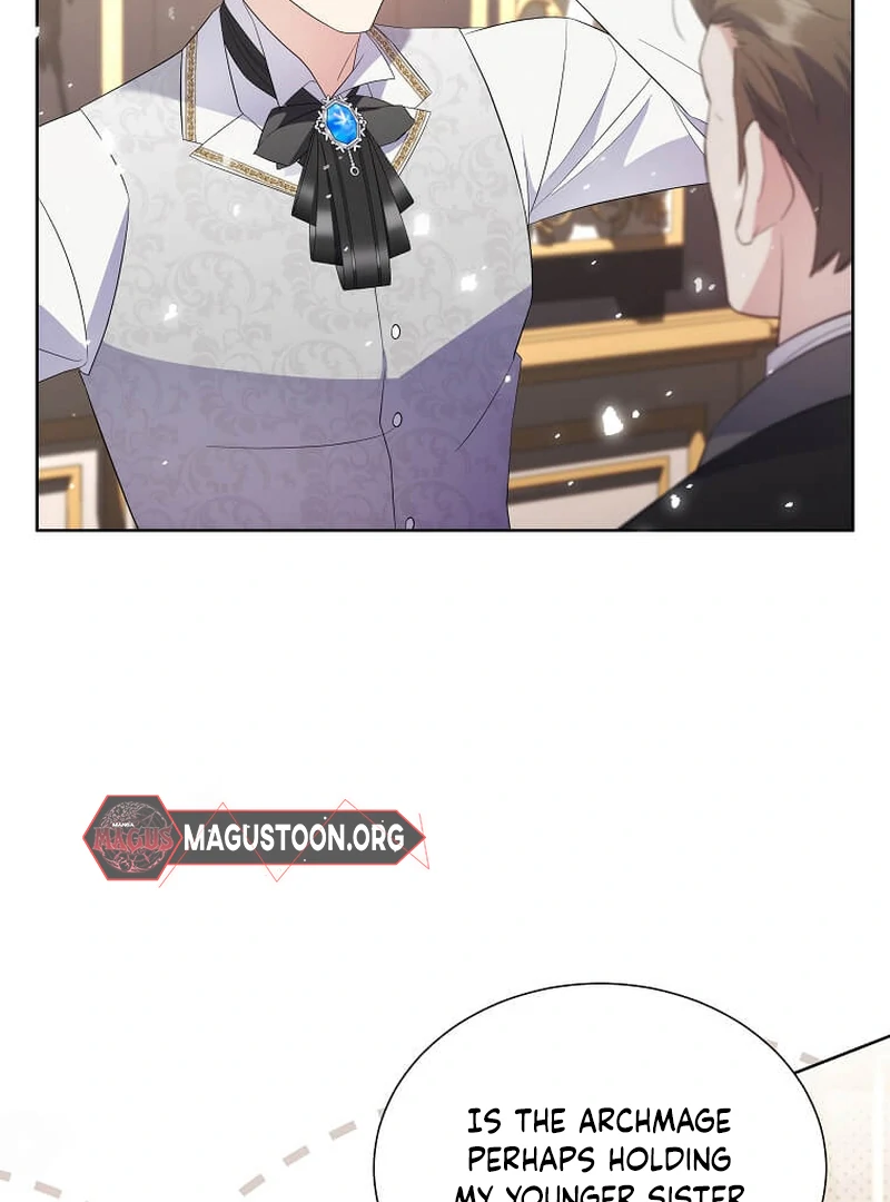 In the Grasp of a Loving Yet Possessive Male Lead Chapter 13 - page 69