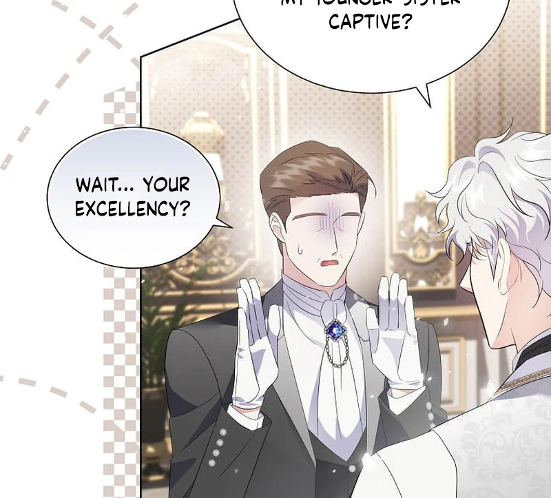 In the Grasp of a Loving Yet Possessive Male Lead Chapter 13 - page 70