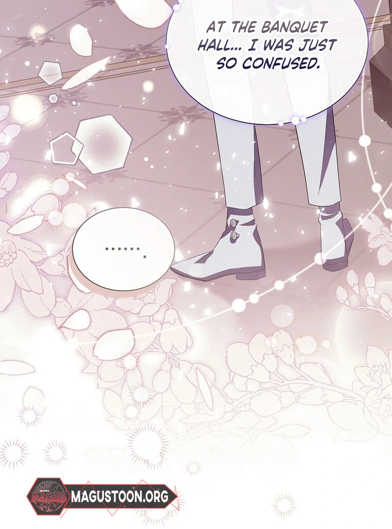 In the Grasp of a Loving Yet Possessive Male Lead Chapter 13 - page 75
