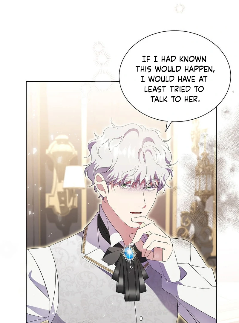 In the Grasp of a Loving Yet Possessive Male Lead Chapter 13 - page 76