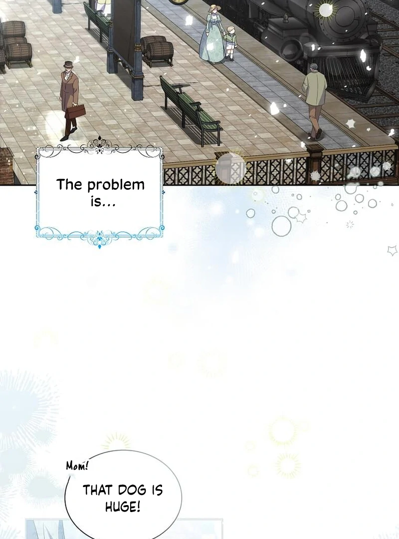 In the Grasp of a Loving Yet Possessive Male Lead Chapter 13 - page 82