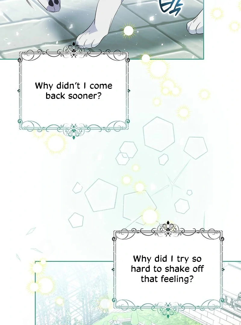 In the Grasp of a Loving Yet Possessive Male Lead Chapter 13 - page 93