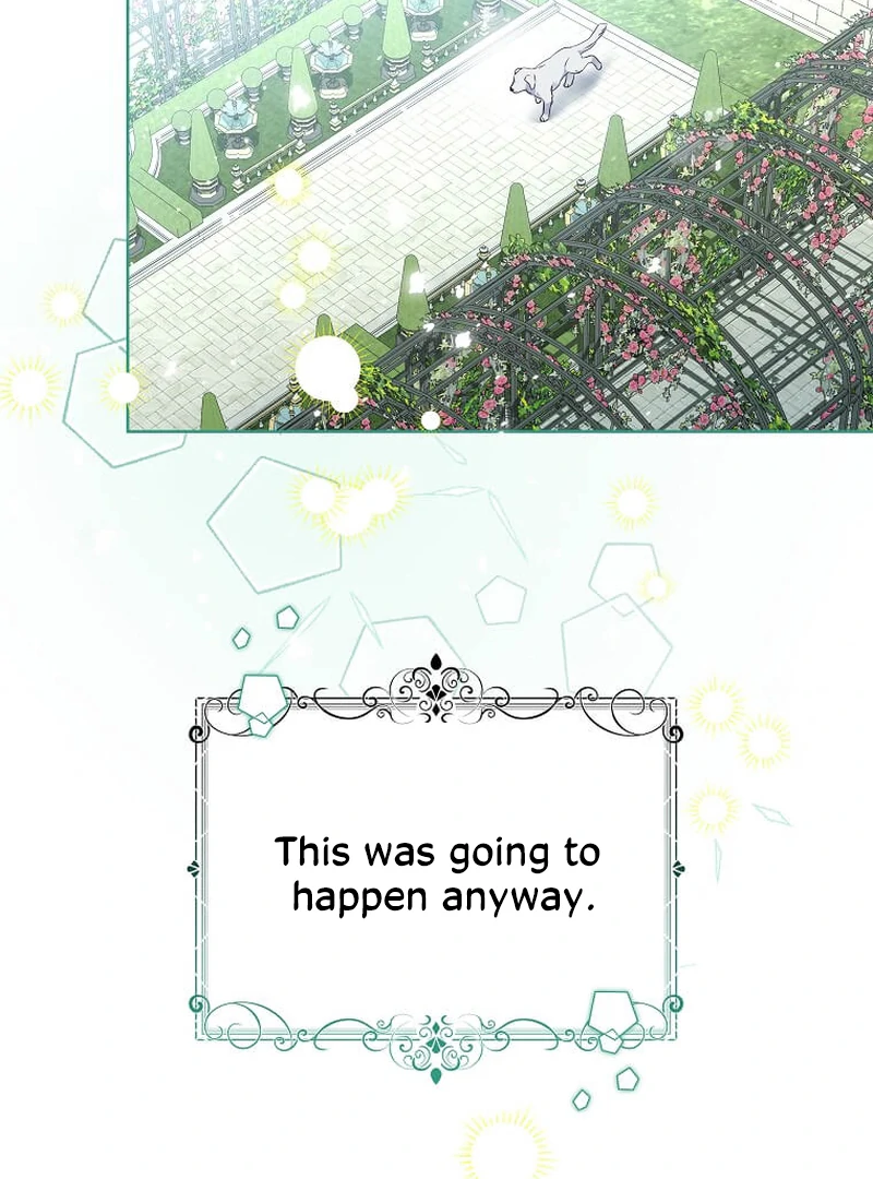 In the Grasp of a Loving Yet Possessive Male Lead Chapter 13 - page 94