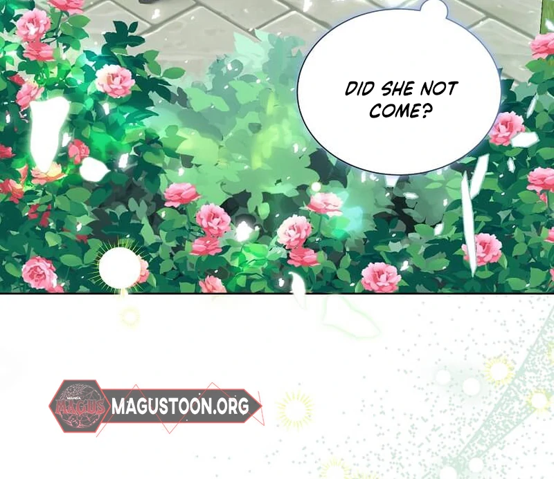 In the Grasp of a Loving Yet Possessive Male Lead Chapter 13 - page 97