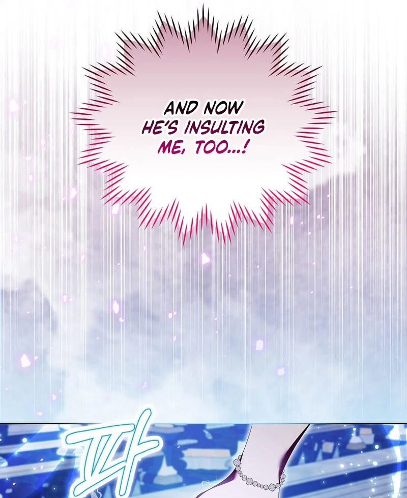In the Grasp of a Loving Yet Possessive Male Lead Chapter 16 - page 100
